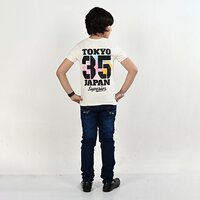 Grey Cotton Lycra T-Shirts