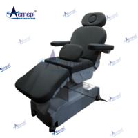 Adjustable Hair transplant chair
