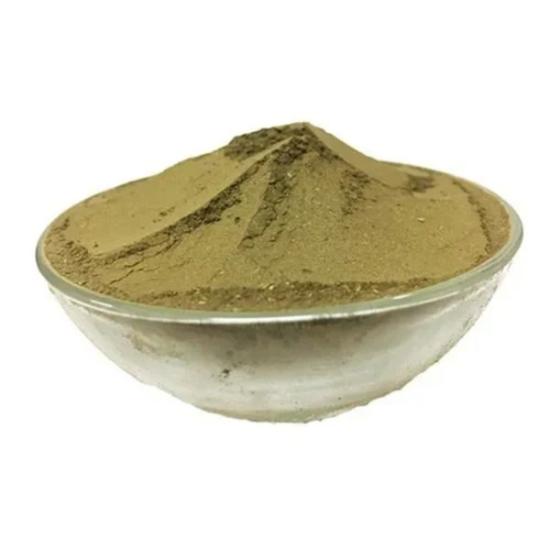Khellin Extract (Ammi visnaga)