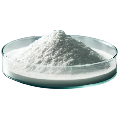 Modified Starch Powder - Color: White