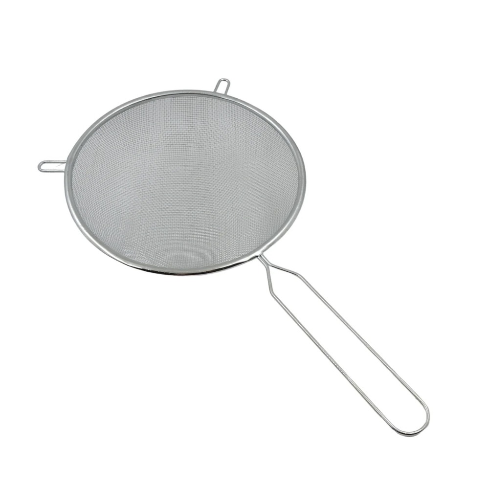 Big Mesh Strainer