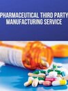 Pharmaceuticals Third Party Manufacturing