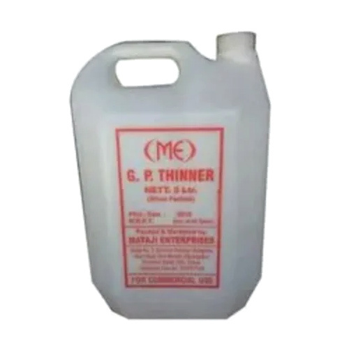 5L GP थिनर