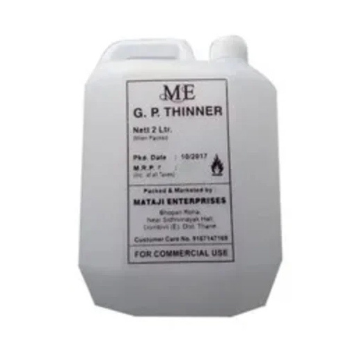 2L GP थिनर