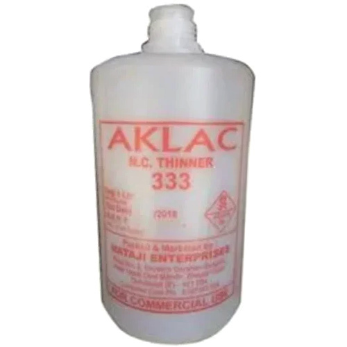 1L 333 Aklac NC Thinner