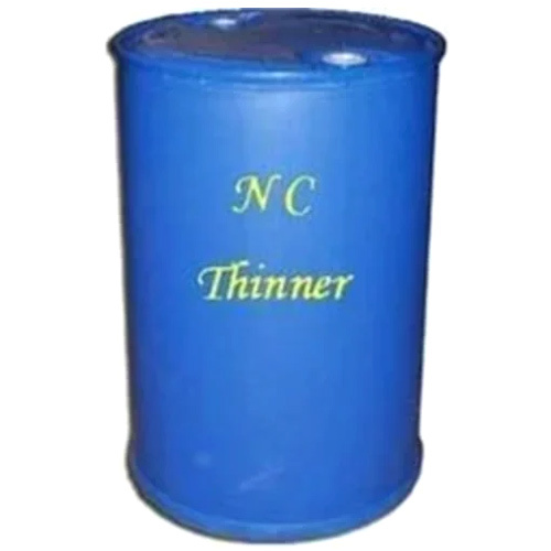 200 L NC Thinner