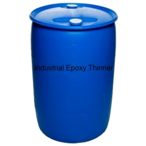 200L Industrial Epoxy Thinner - Purity(%): High