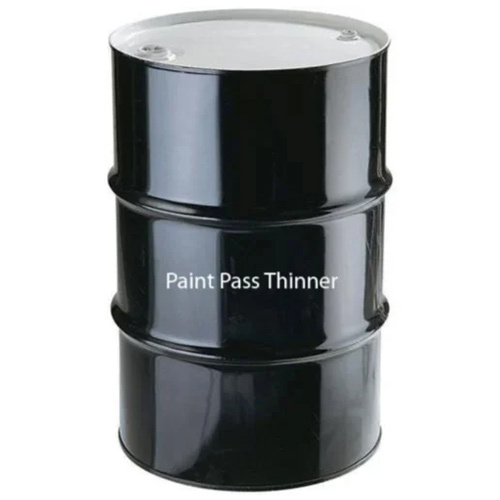 Paint Thinners