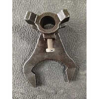 Forklift Spare Parts - Color: Silver