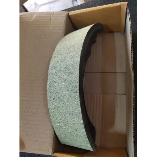 Forklift Spare Parts - Color: Grey