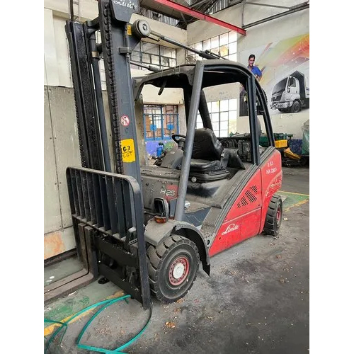 Forklifts Imported Used Second Hand - Application: Lifting
