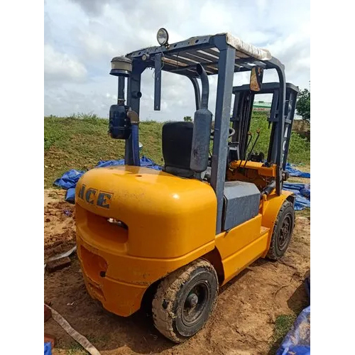 Used Forklift Ace - Application: Lifting