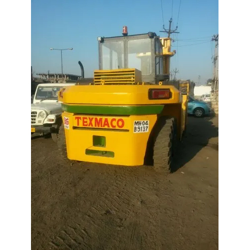 16 Ton To 20 Ton Used Forklift - Application: Lifting