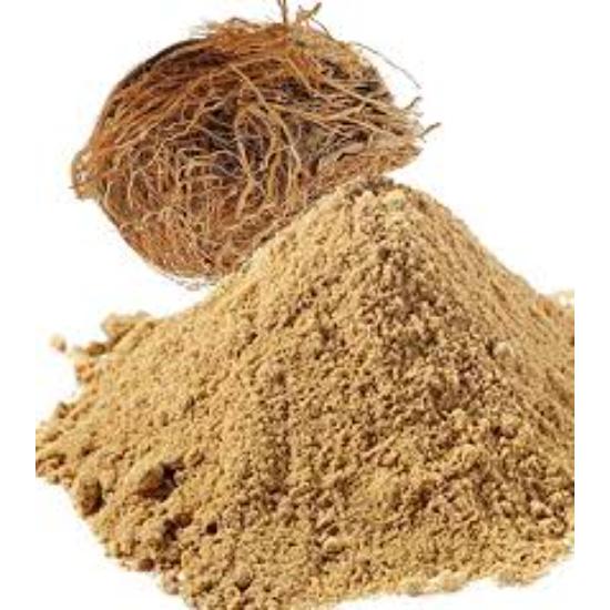 Vetiver Extract (Chrysopogon zizanioides)