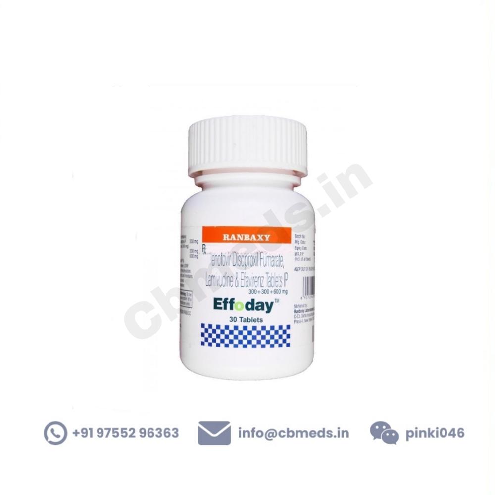 Effoday