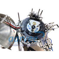 Automatic Rotary Vertical Cartoning Machine