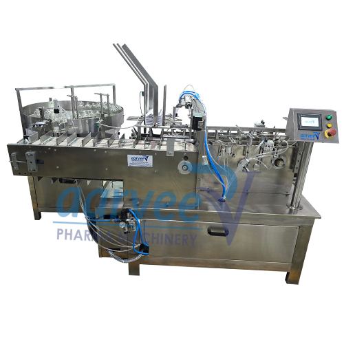 60 Cpm Automatic Horizontal Cartoning Machine - Dimension (L*W*H): 2000Mm X 1200Mm X 1500Mm Millimeter (Mm)