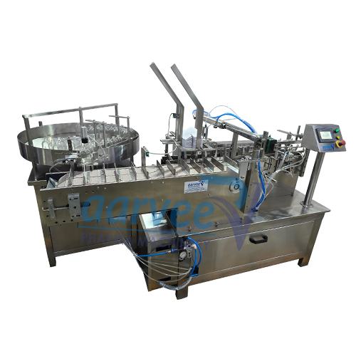 60 CPM Automatic Horizontal Cartoning Machine