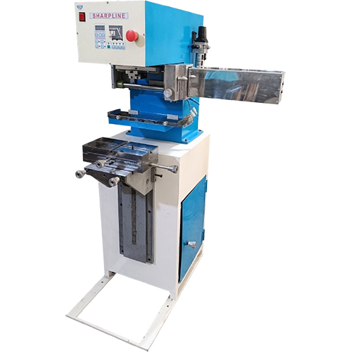 Custom Pad Printing Machine