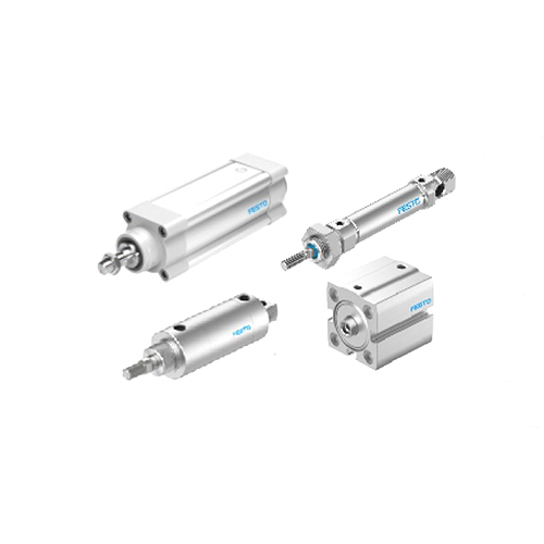 Pneumatic Cylinders - Automatic Grade: Semi-Automatic