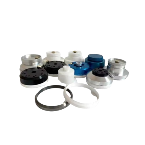 Ink Cups Or Rings