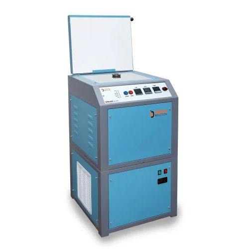 1.5 Kg Single Phase Induction Based Gold Melting Machine