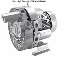 5hp High Pressure Turbine Blower