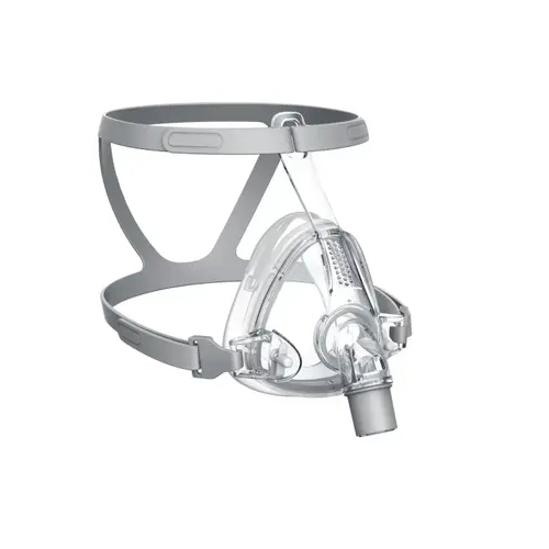 BMC F4 Full Face Mask With Headgear