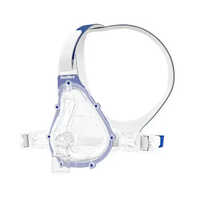 Resmed Acucare F1 4 Hospital Vented Full Face Mask - Age Group: Adults