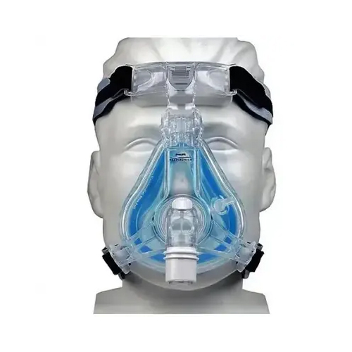 Philips Respironics Comfort Gel Full Face Mask