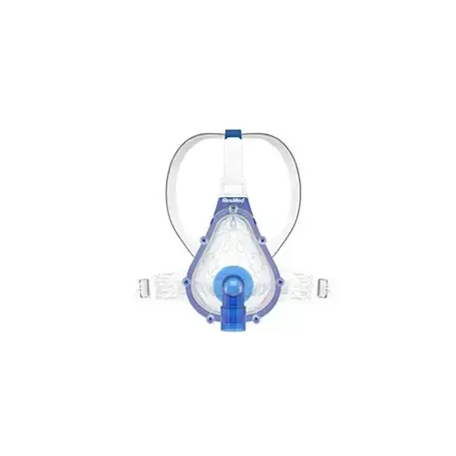 Resmed AcuCare F1 0 Hospital Non Vented Full Face Mask