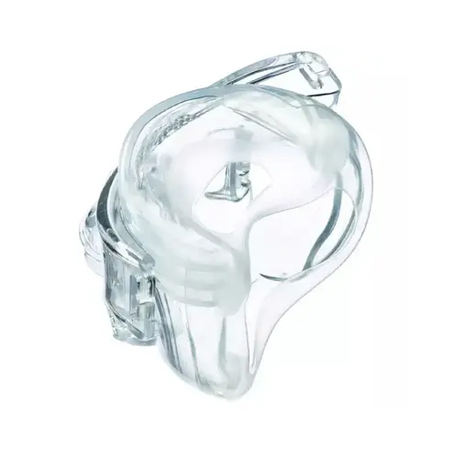 Philips Respironics Amara View Minimal Contact Full Face Mask