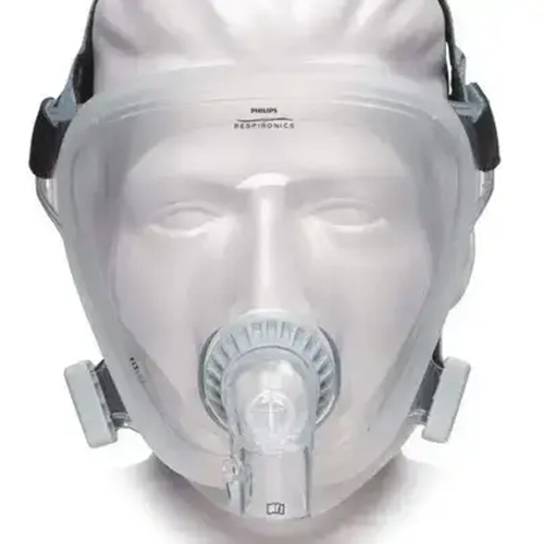 Philips FitLife Full Face Mask