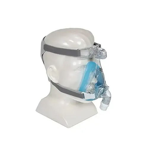 Philips Amara Gel Full Face Mask