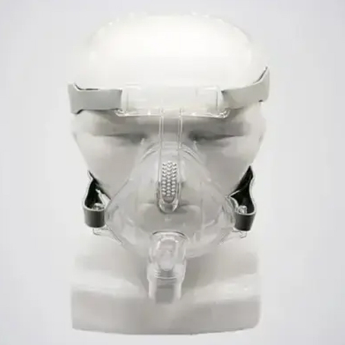 Respbuy Full Face CPAP BIPAP Mask