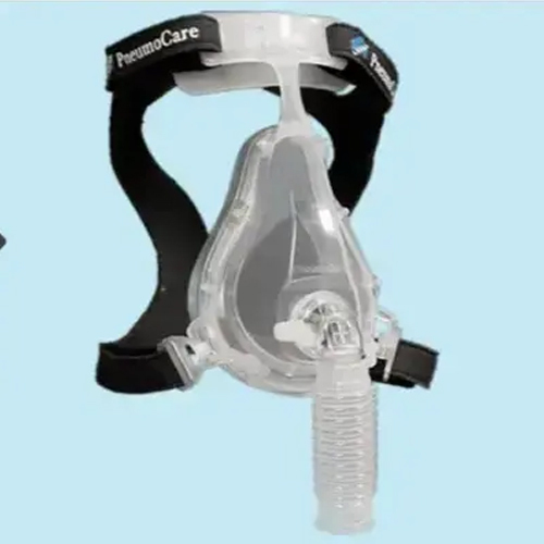 PneumoCare Easy2Clean Vented Full Face Mask