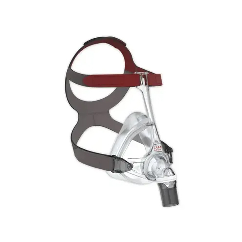 L”wenstein CARA Full Face BIPAP Mask