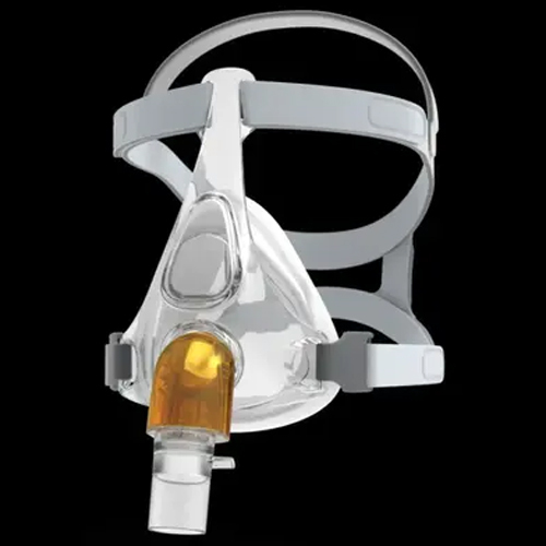 Fisher & Paykel Nivairo RT047 Full Face BIPAP Mask