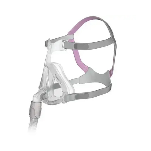 Resmed Quattro Air for Her Full Face Mask