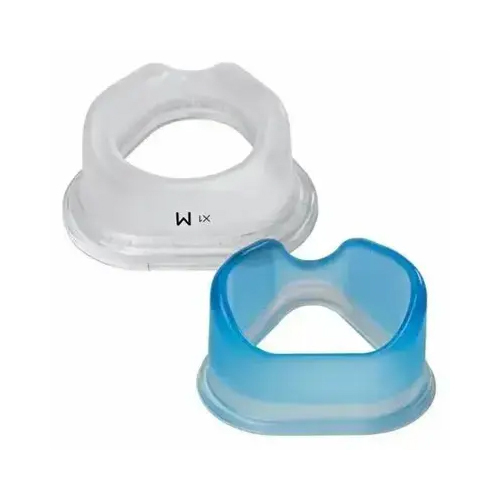 ComfortGel Blue Cushion and SST Flap for ComfortGel Nasal CPAP Masks