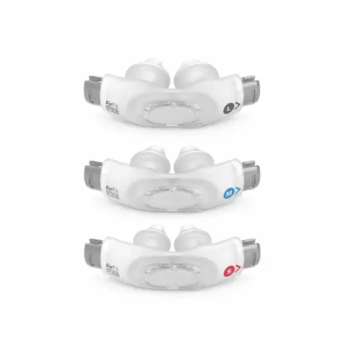 Cushion For ResMed P30i Nasal Pillow Mask