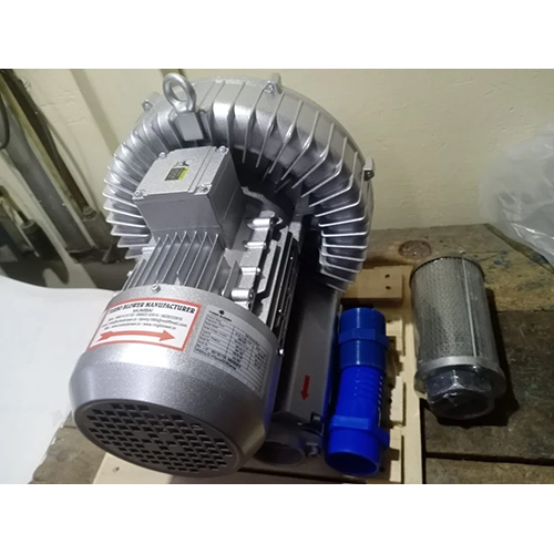 2hp रिंग ब्लोवर