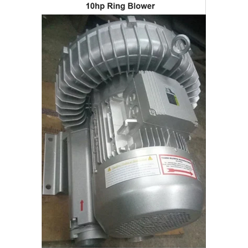 10hp Ring Blower