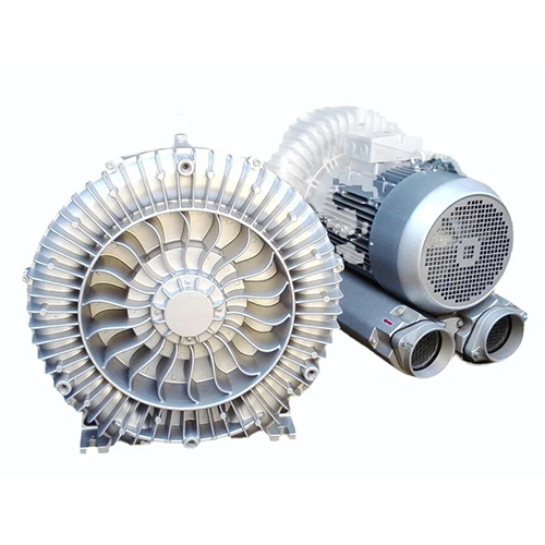 High Pressure Regenerative Blower