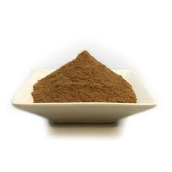 Kola Nut Extract  (Cola Acuminata) 