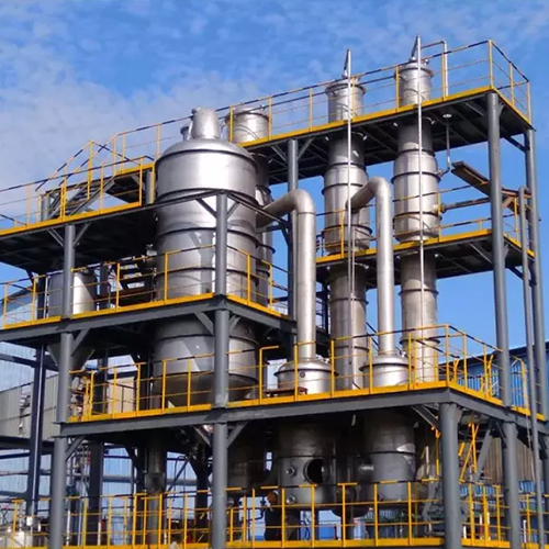 Multi-Effect Evaporator