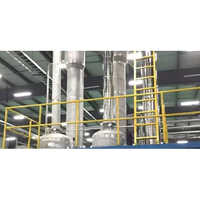 Aloe Vera Powder Plant - Automatic Grade: Automatic