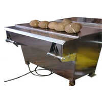 Coconut Milk Powder Plant