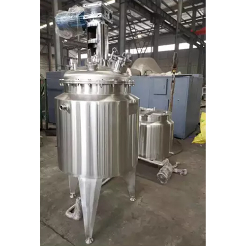 Egg Powder Plant