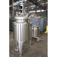 Egg Powder Plant